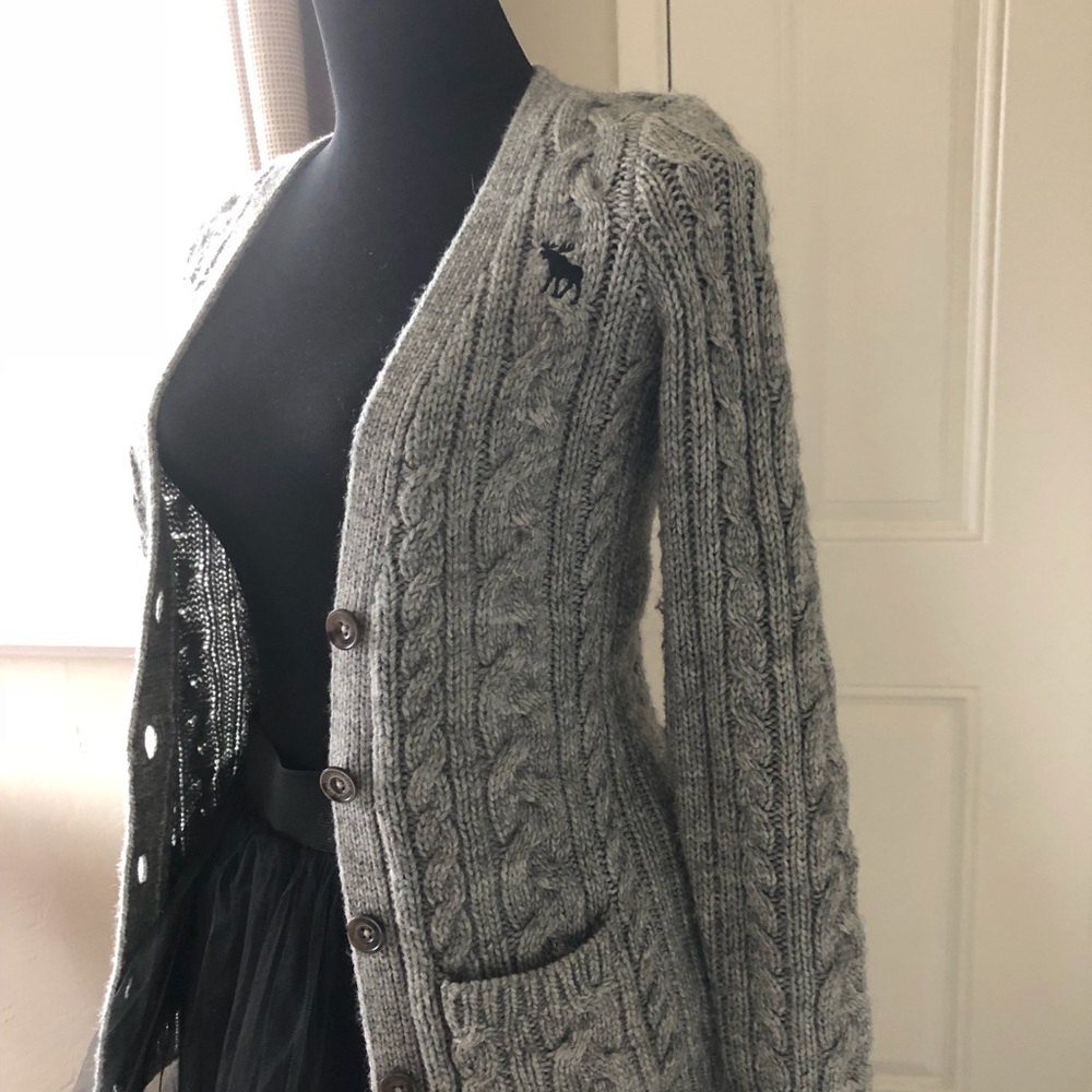 AF sweater - Picture 3 of 5